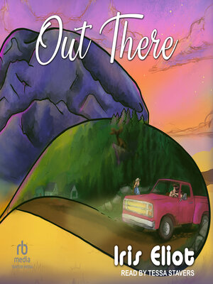 cover image of Out There